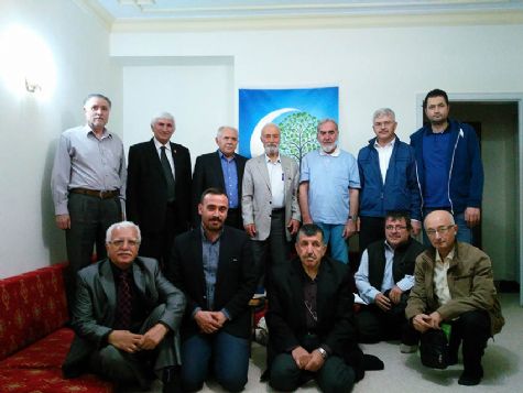 HAY-DER YİNE TARİH YAZDI